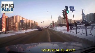 Best Russian Car Crash Compilation of Ever 2015 || EpicFails