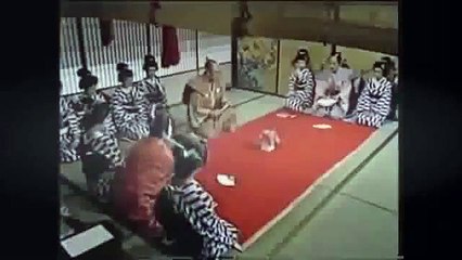 【エロ注意】志村けんのバカ殿様:最も再生されているセクシーネタ動画TOP３