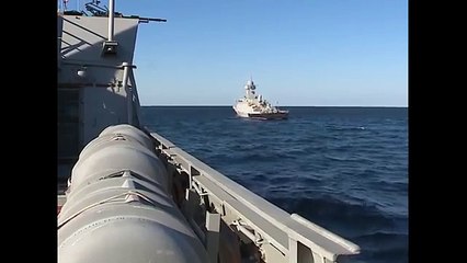 Formation prévue du contrôle d'inspection des Forces armées