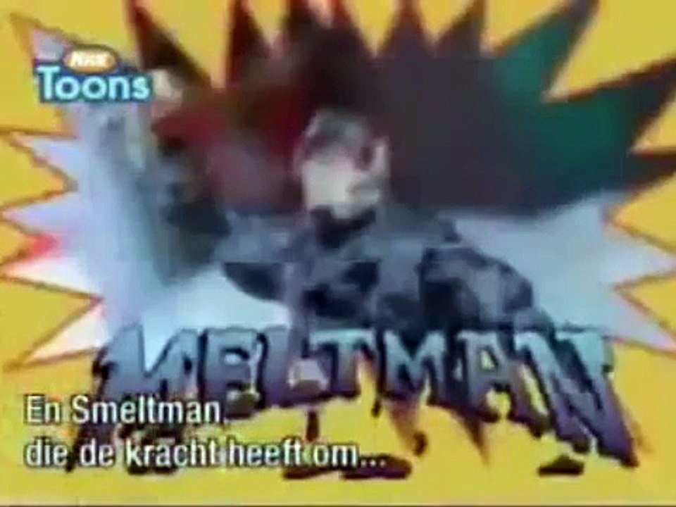 Kablam! Season 1 Episode 6 [Full Episode] Dailymotion Video