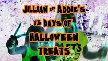 Totally Gross Soda! Dog Drool, Kitty Piddle flavor, more! Halloween Candy Review