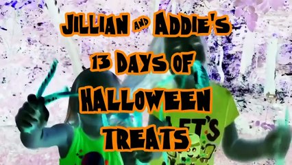 Totally Gross Soda! Dog Drool, Kitty Piddle flavor, more! Halloween Candy Review