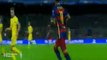 Luis Suarez Goal - Barcelona vs Bate Borisov 2-0 2015