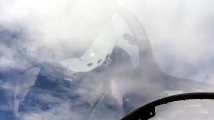 L'espace aérien syrien a augmenté l'intensité de la présence d'avions