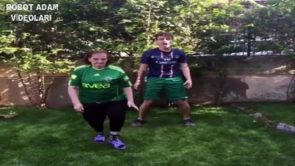 Berkcan Güven En Yeni Ve Komik Vineları 2015 (HD)