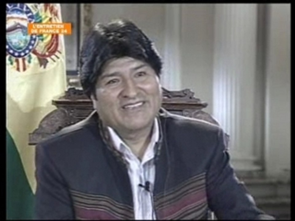 MORALES FR