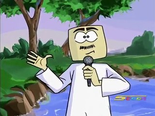 دمتم سالمين الحلقة 6-سبيستون