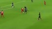 David Alaba SUPER goal - Bayern Munich vs Arsenal 3-0