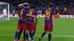 Luis Suarez Goal ¦ Barcelona vs BATE Borisov 2-0 HD 2015