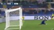 Javier Hernández GOAL 2-2 | Roma vs Bayer Leverkusen 04.11.2015 HD