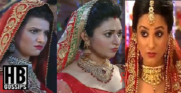 Yeh Hai Mohabbatein Ishita, Shagun Plays Dirty To-EXPOSE-Sarika 5th November 2015