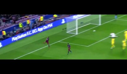 Barcelona 2-0 BATE Borisov : Luis Suárez goal