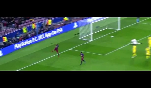 Barcelona 2-0 BATE Borisov : Luis Suárez goal