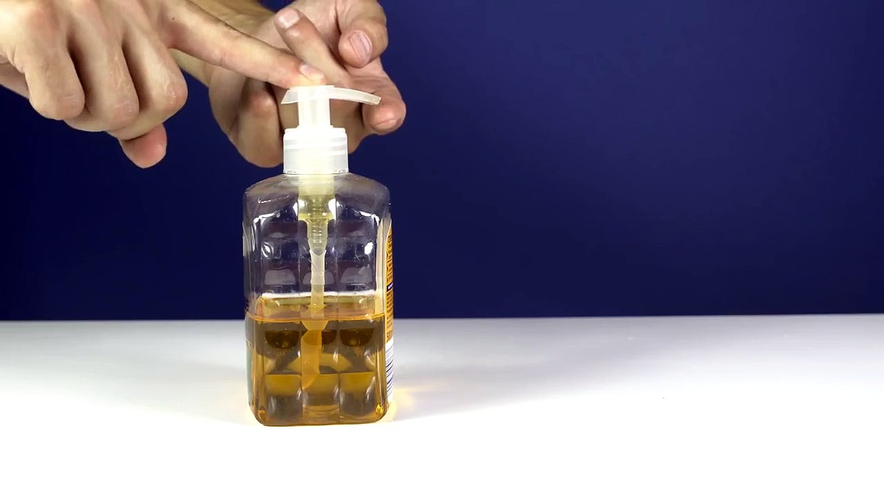 5 Amazing Water Magic Tricks