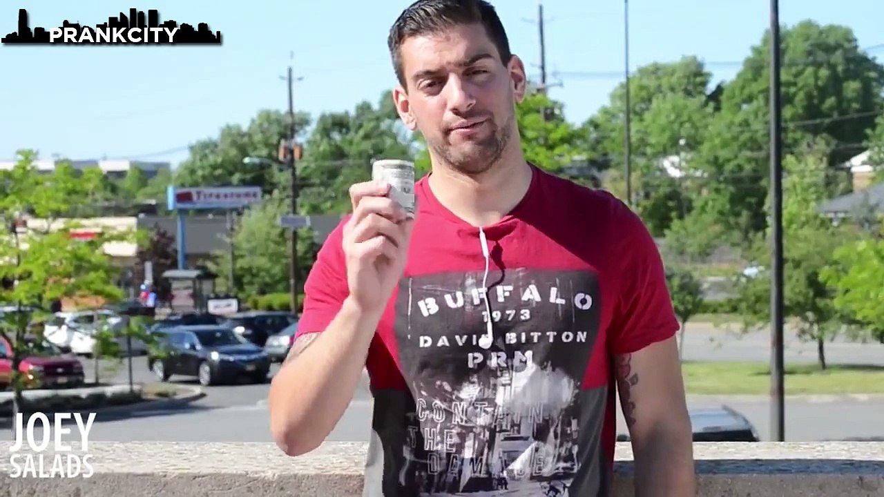 Selling Girlfriend For Money (SOCIAL EXPERIMENT)