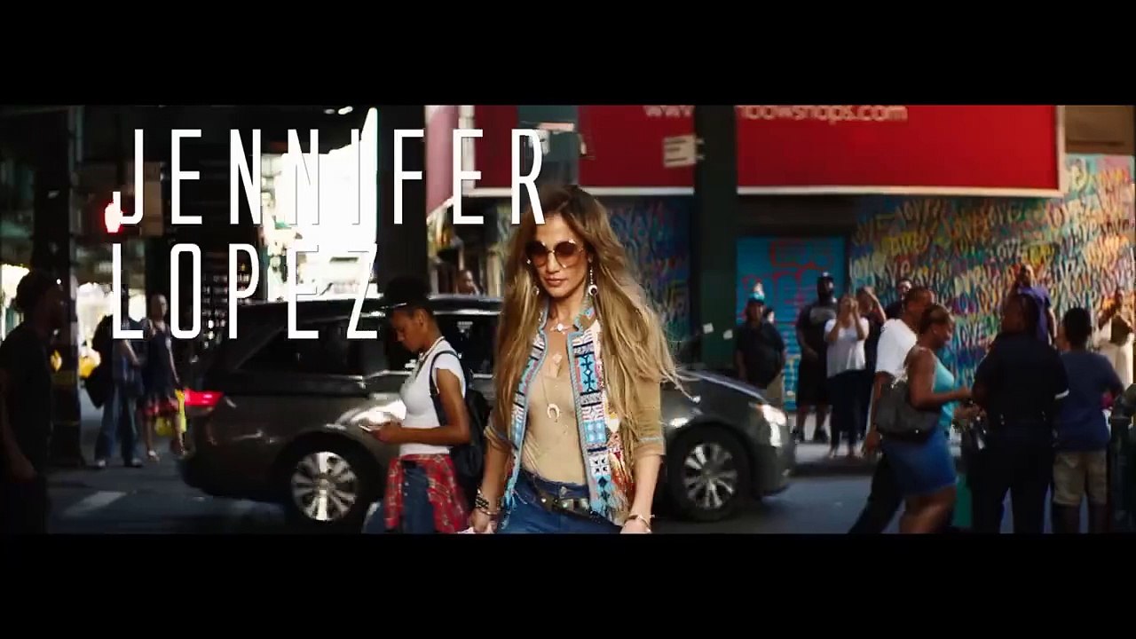 Jennifer Lopez & Alvaro Soler - El Mismo Sol Video Trailer !