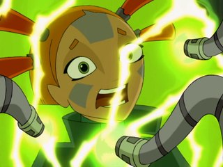 Di Gata Defenders - Adam & Eve Of Destruction - Preview - Spanish - Oznoz