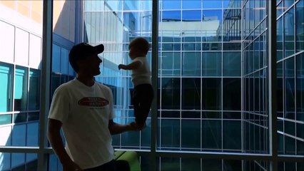 Маленький мастер равновесия