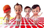 Nestle Süper Minikler Anne Sütü Şarkısı Reklamı