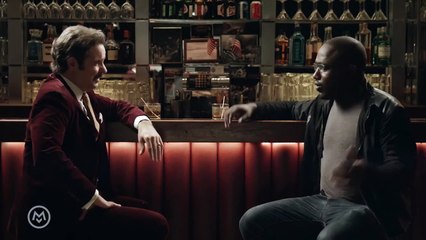 Comedian Hannibal Buress: The Next Action Hero - Speakeasy