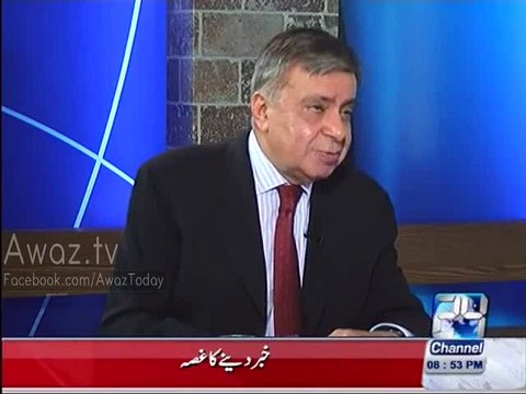 Reham Khan Was Flirting With Jannan Movie's hero - Arif NIzami