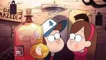 Gravity Falls S01 Ep04   The Hand That Rocks the Mabel