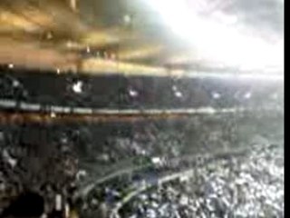 fin du match Bordeaux Lyon