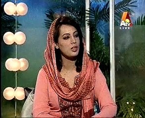 SAIN ZAHOOR In Morning with Farah 03 post by zagham