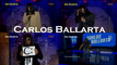 Carlos Ballarta [Todas sus presentaciones en Stand Parados]