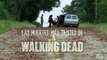 Las muertes más tristes que vimos en The Walking Dead