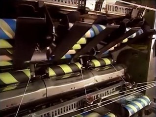 How its Made Carpets