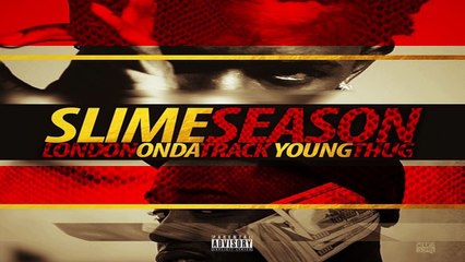 Young Thug - LIKE ft. Trae Tha Truth & Skeme