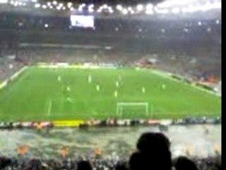 Ce soir encore le sud va chanter