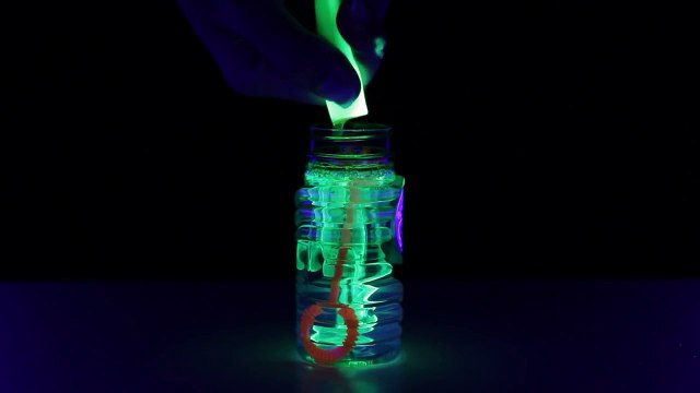 Amazing Bubble Tricks That Look Like Magic
