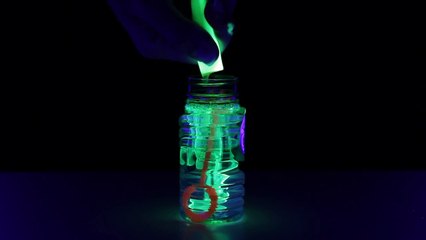 Amazing Bubble Tricks That Look Like Magic
