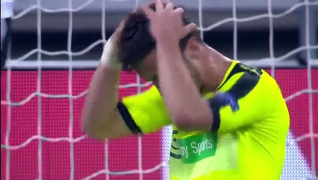 VIDEO Gent 1 – 0 Valencia (Champions League) Highlights