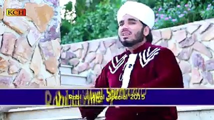 QARI MUHAMMAD USMAN GANI QADRi