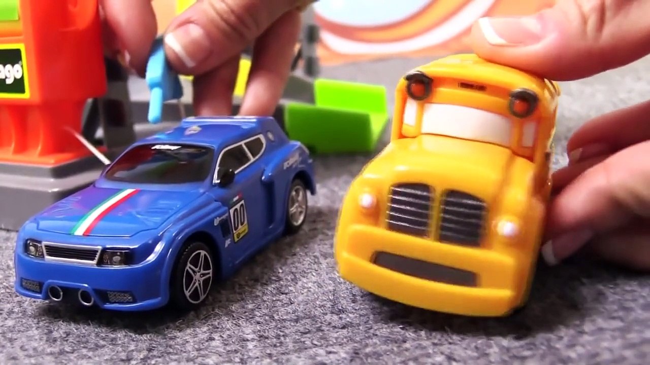 Çizgi film - Chevrolet Volt marka adı nereden geliyor