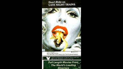Night Train Murders