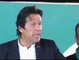 Imran Khan about Jemima Khan and Reham Khan Tezabi Totay