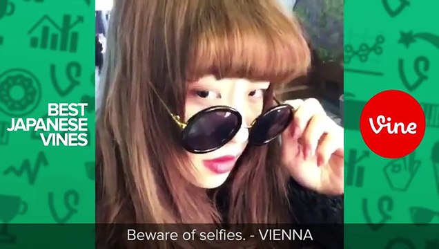 Best Japanese Vines of February 2015 Part 02 Vine Compilation