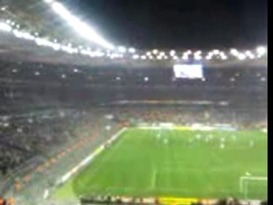 Ola stade de france
