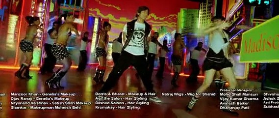 Chance Pe Dance 2010 Part3