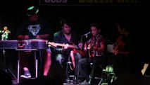 Gavin O'Brien, Michael Cullipher and Taylor Rodriguez sing 'One Night' Elvis Week 2015