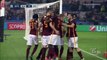AS Roma 3-2 Bayer Leverkusen _ All Goals and Full Highlights 04.11.2015 HD