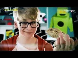 Hollyoaks 5th November 2015