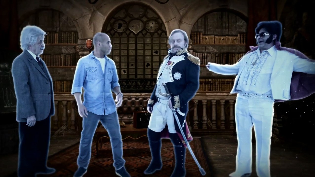 C'est Mortel ! Démo 2