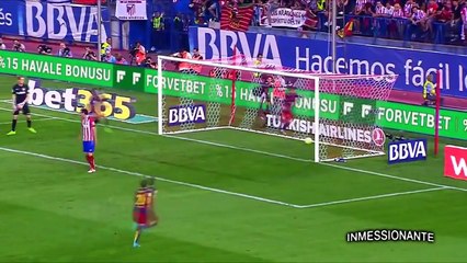 Lionel Messi ● Tiki -Taka Skills 2015-2016 || HD