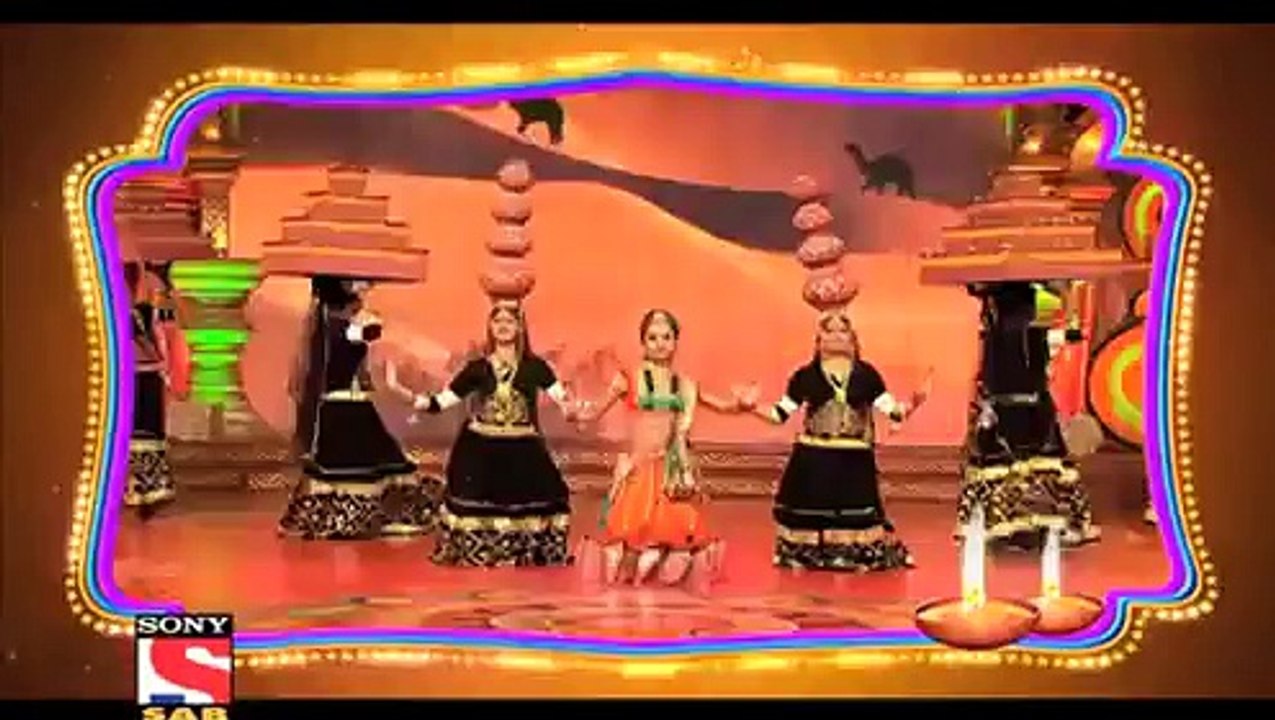 SAB Ki Diwali Anna, Sharad and Karan, 6th Nov, 9PM