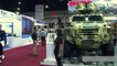 Bullets, cluster bombs on show at Thai arms fair
